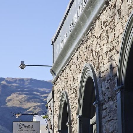 Olivers Central Otago Клайд Екстериор снимка