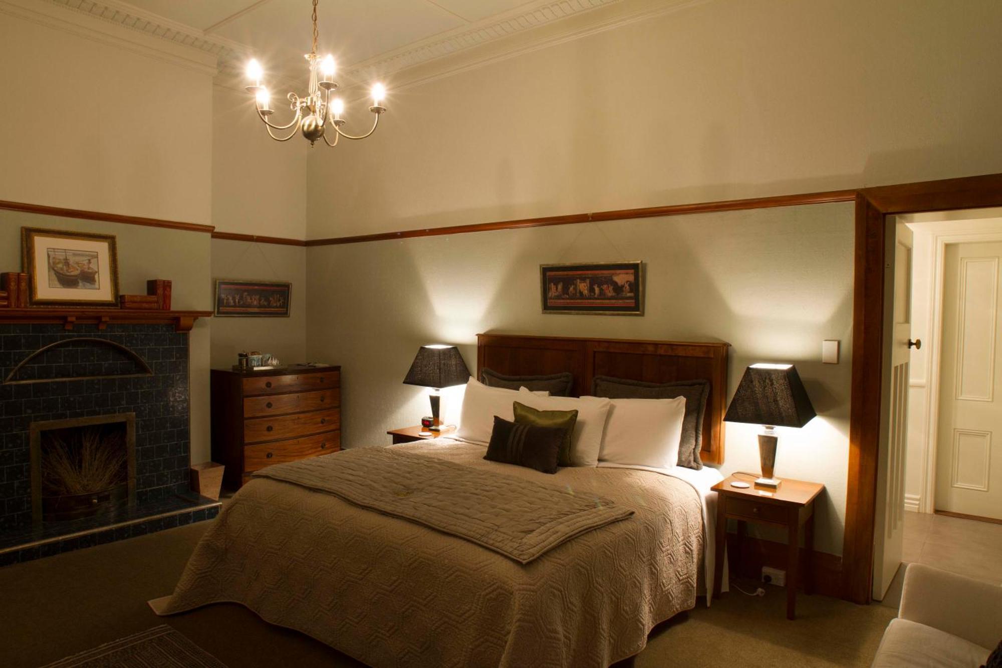Olivers Central Otago Клайд Стая снимка