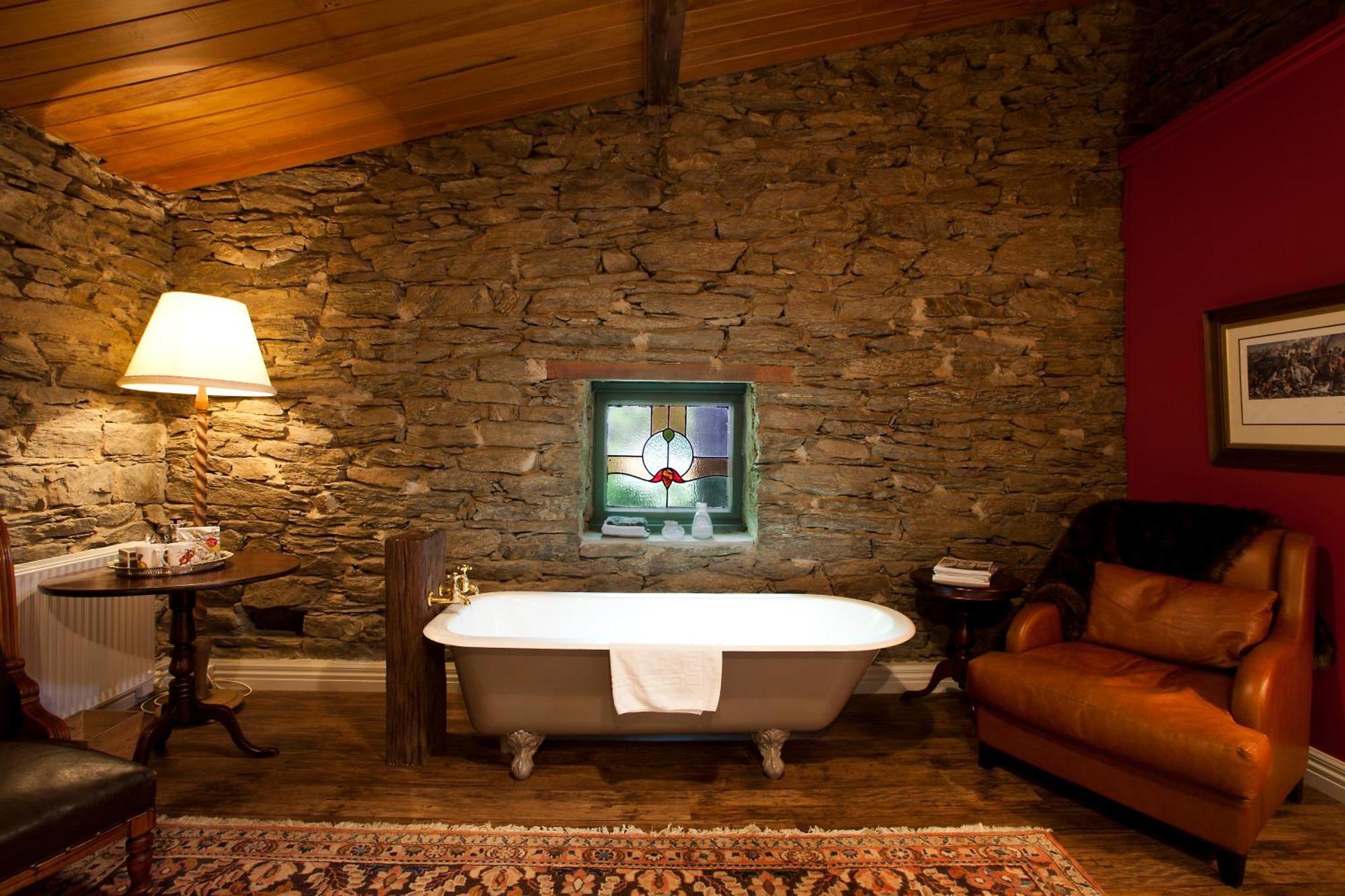 Olivers Central Otago Клайд Стая снимка