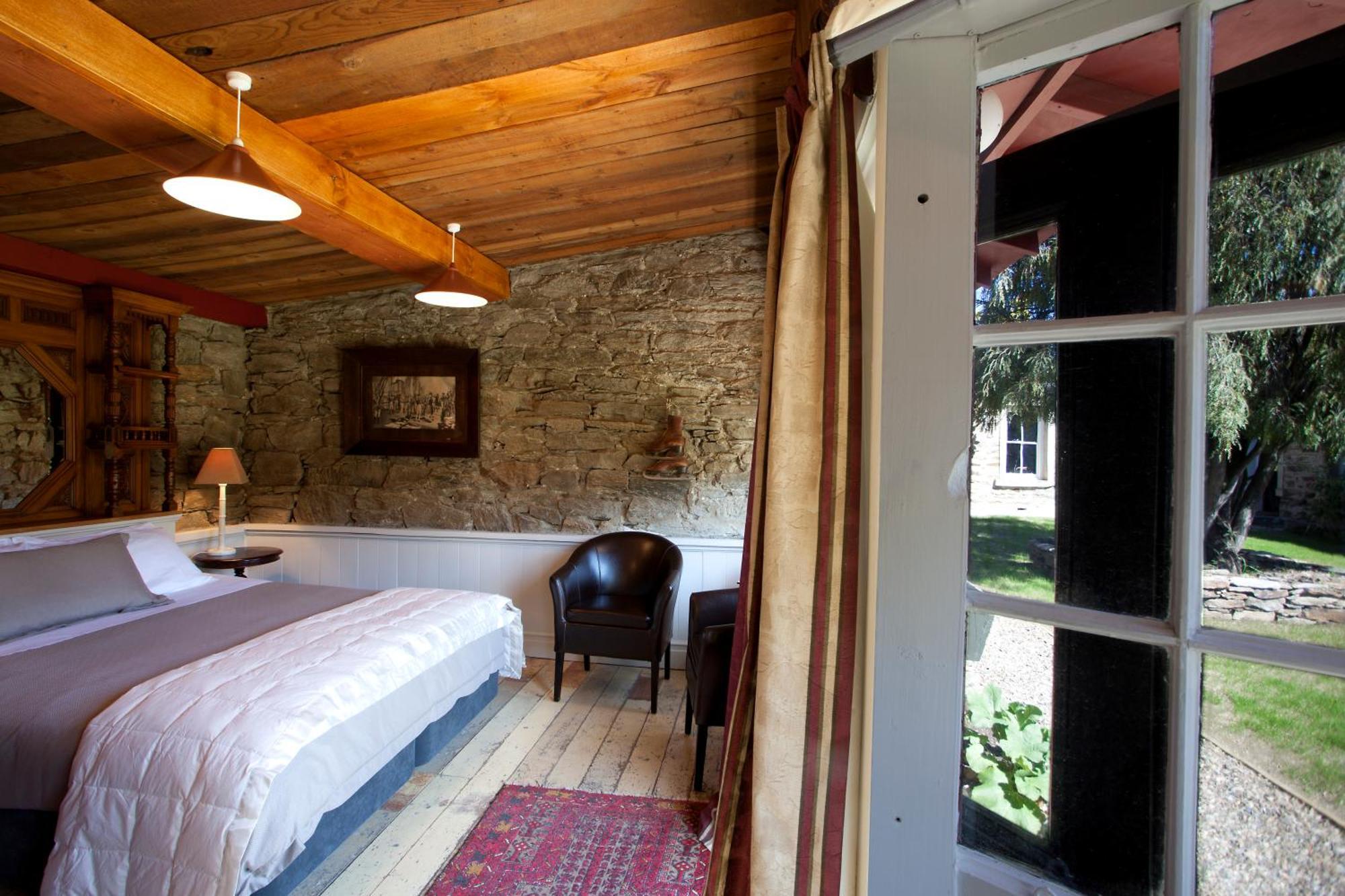 Olivers Central Otago Клайд Стая снимка