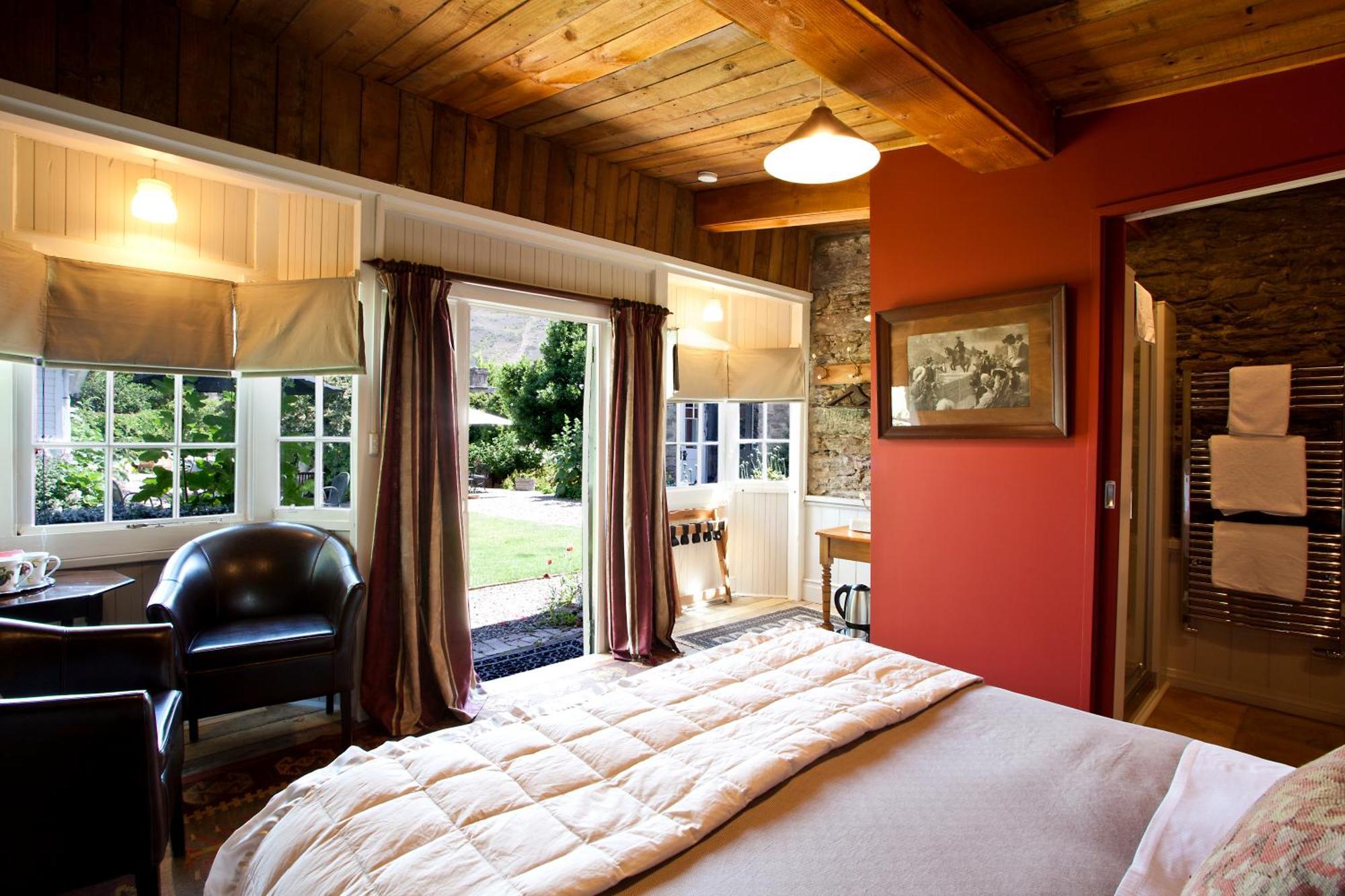 Olivers Central Otago Клайд Стая снимка