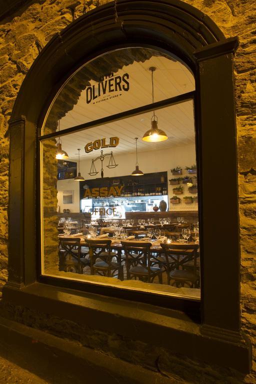 Olivers Central Otago Клайд Екстериор снимка