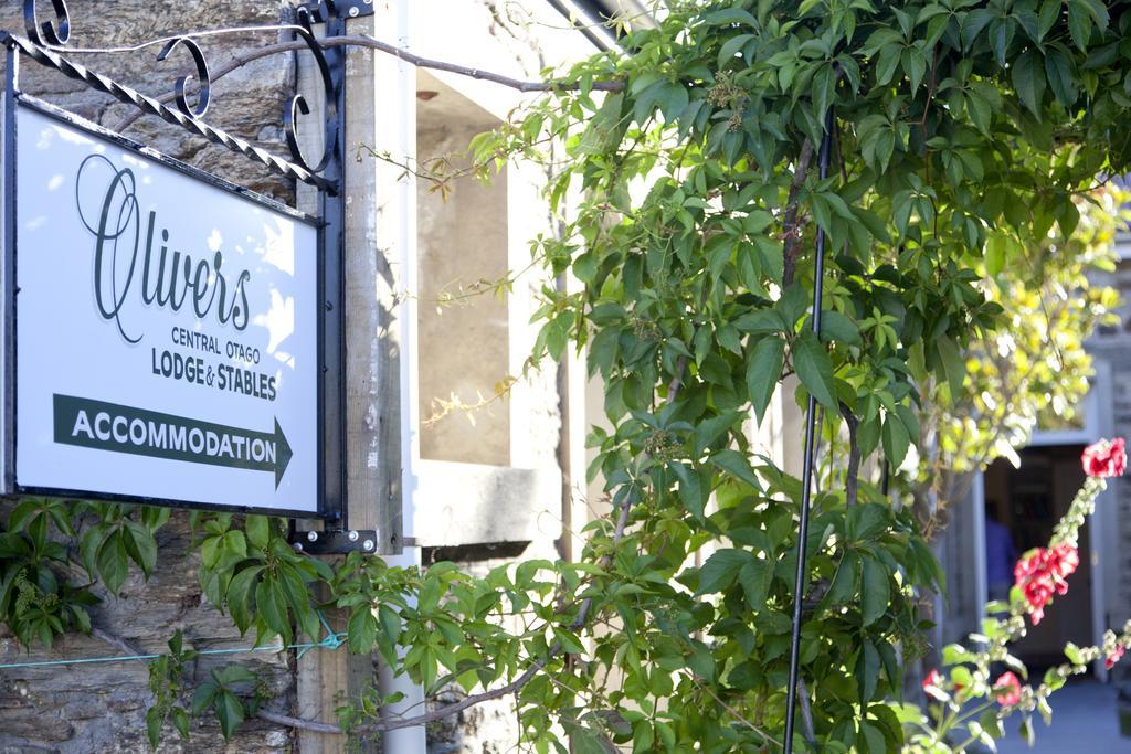 Olivers Central Otago Клайд Екстериор снимка