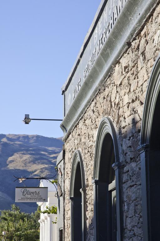 Olivers Central Otago Клайд Екстериор снимка