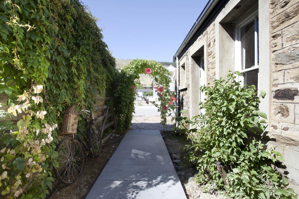 Olivers Central Otago Клайд Екстериор снимка