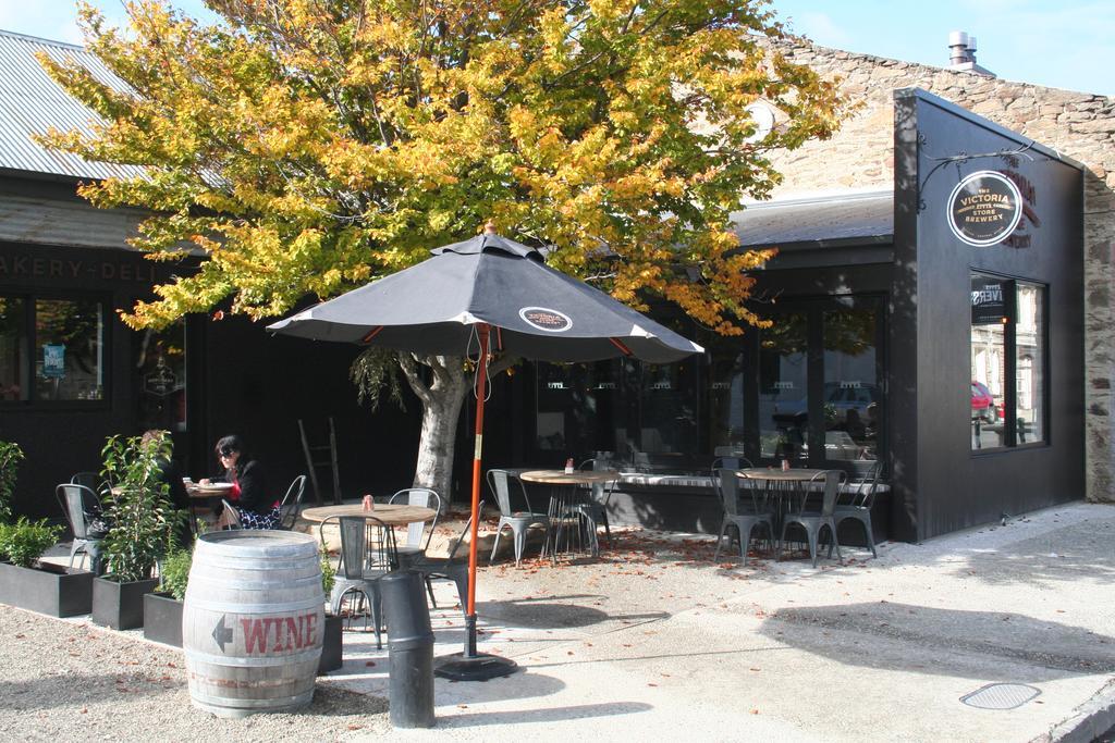 Olivers Central Otago Клайд Екстериор снимка