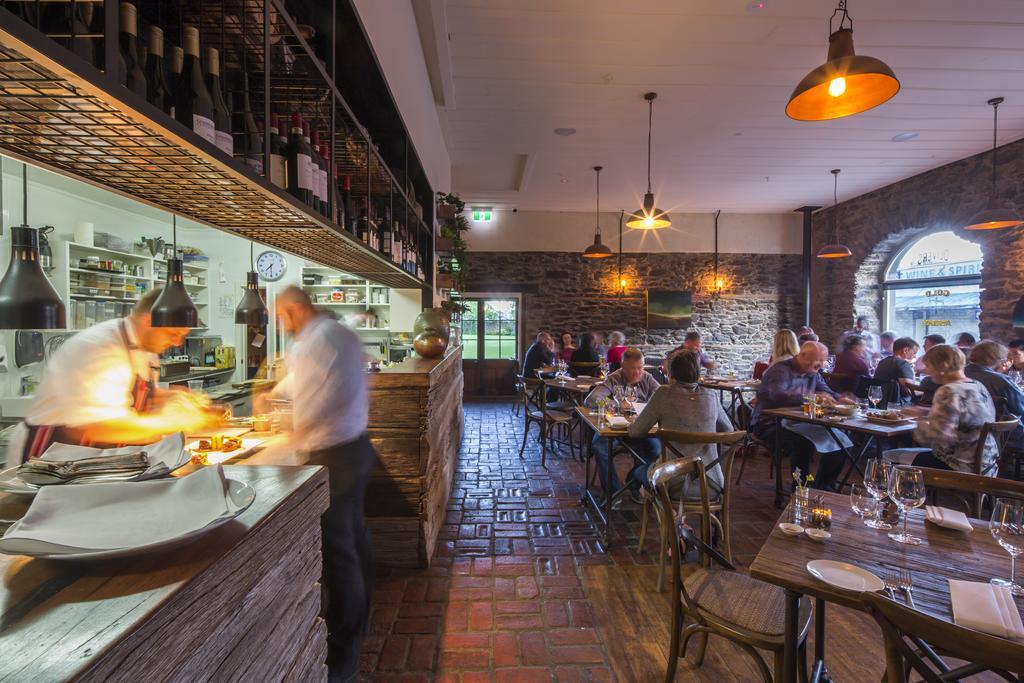 Olivers Central Otago Клайд Екстериор снимка