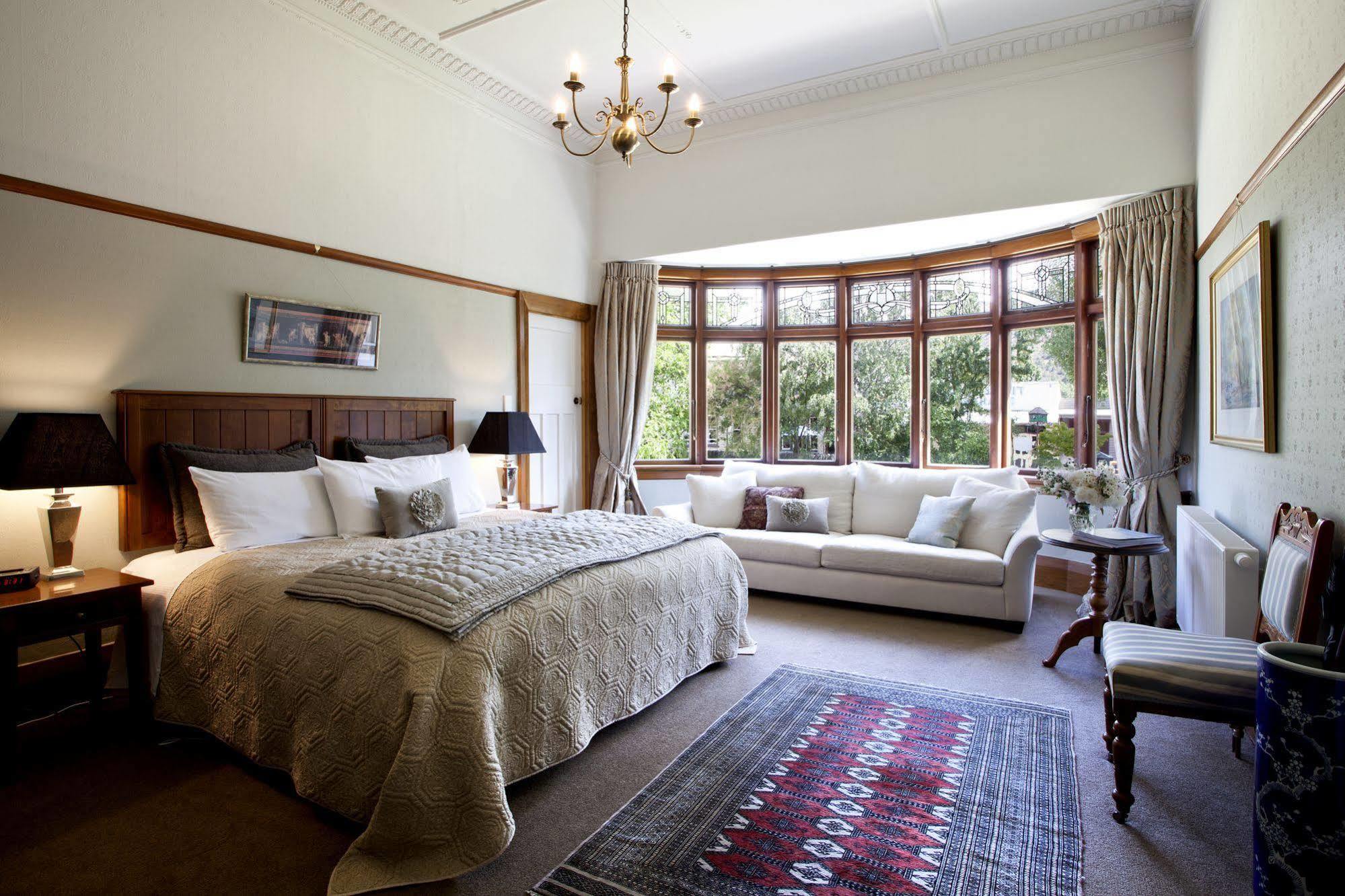 Olivers Central Otago Клайд Екстериор снимка