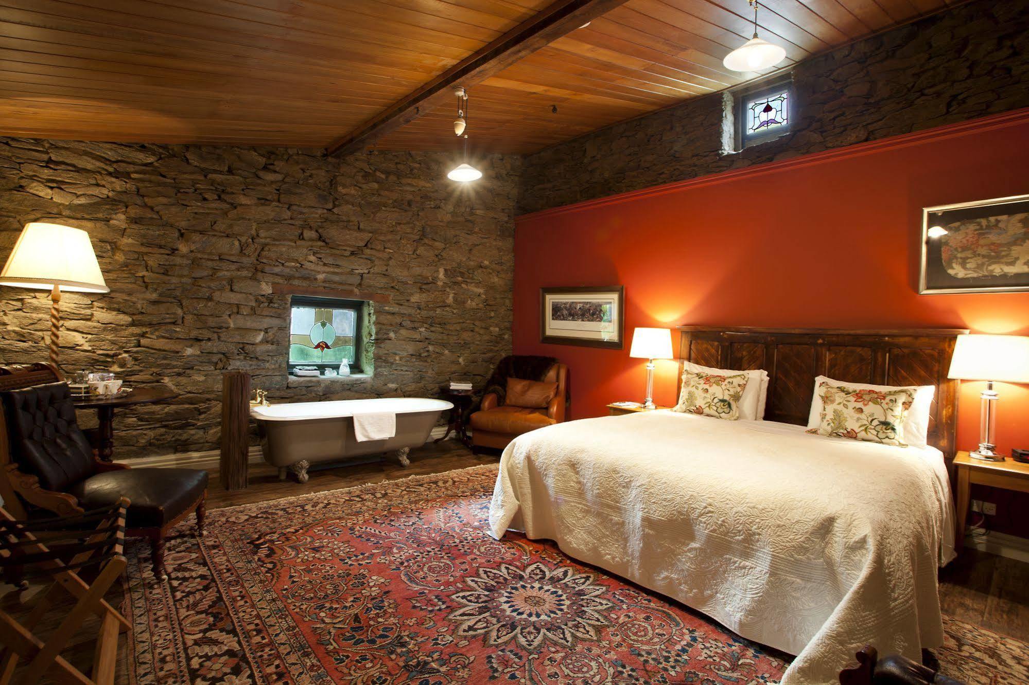 Olivers Central Otago Клайд Екстериор снимка