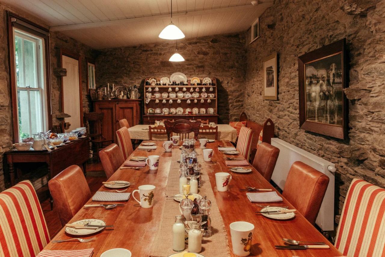 Olivers Central Otago Клайд Екстериор снимка